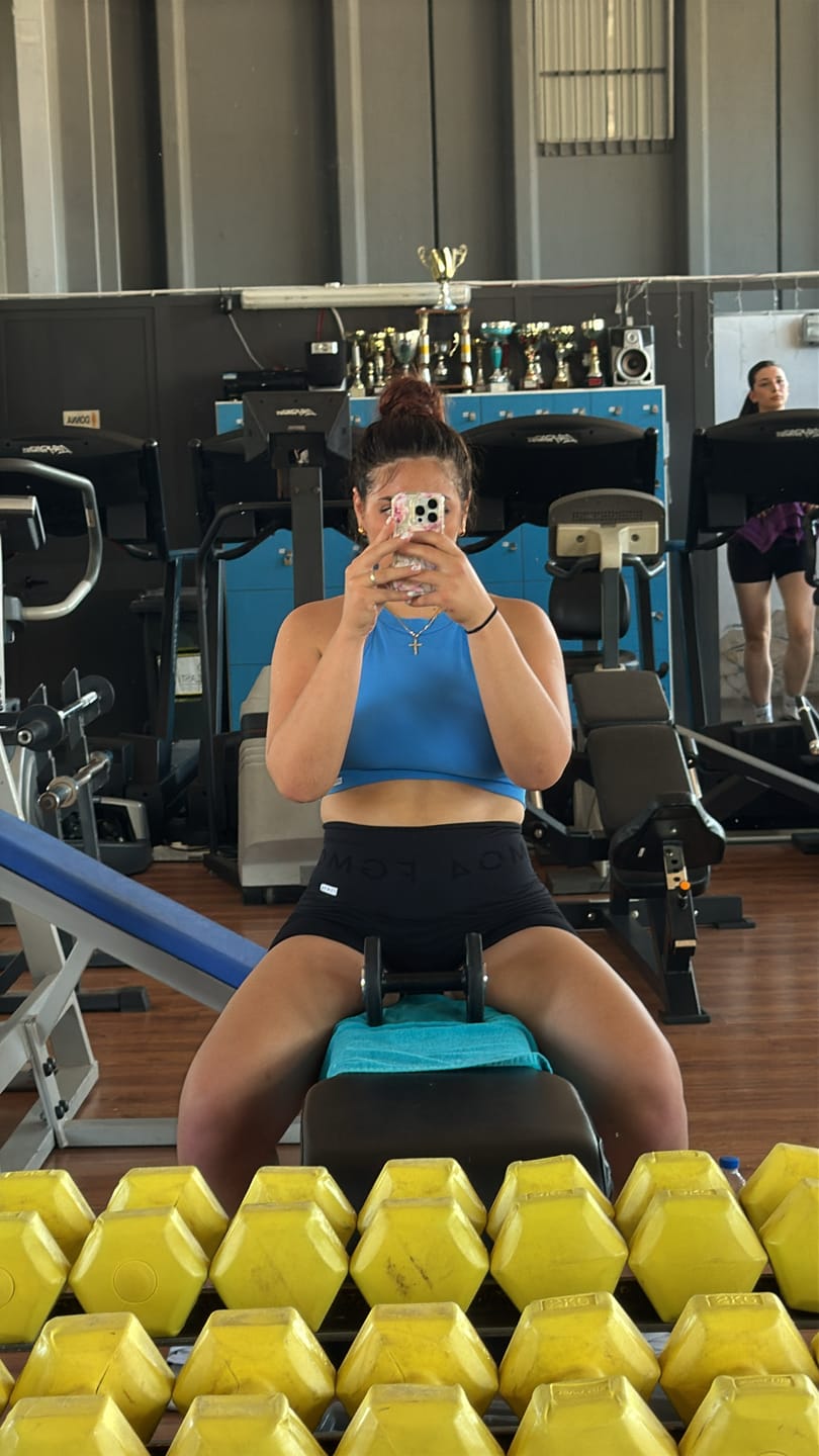 Customer photo review of Shorts Jungle Tigre 2.0 Nero