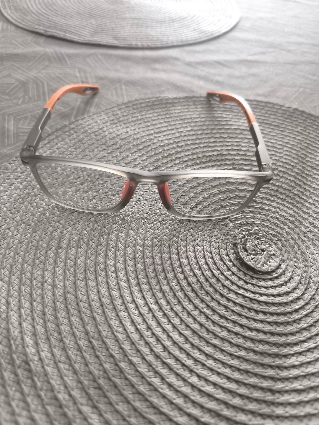 Customer photo review of Almost Gone-🔥VisionSync AutoFocus+ Multifocal Glasses