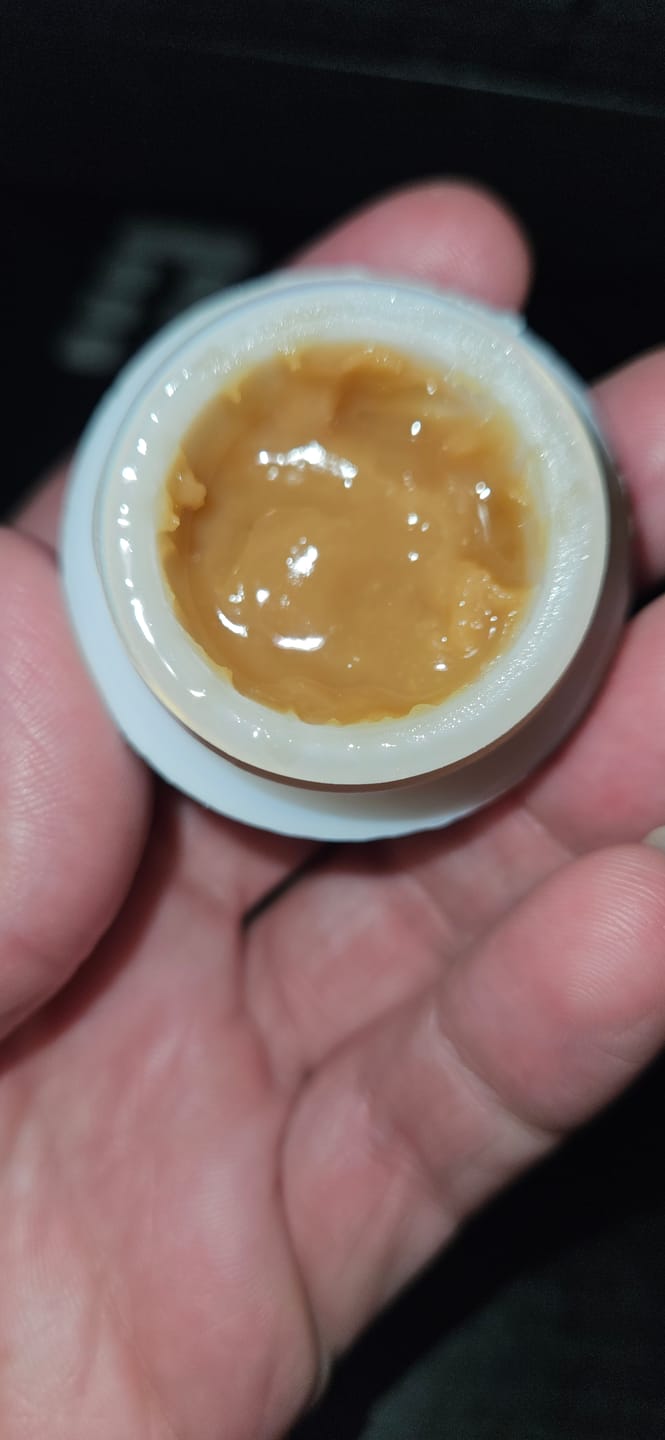 Customer photo review of Tangie (Select Wash)