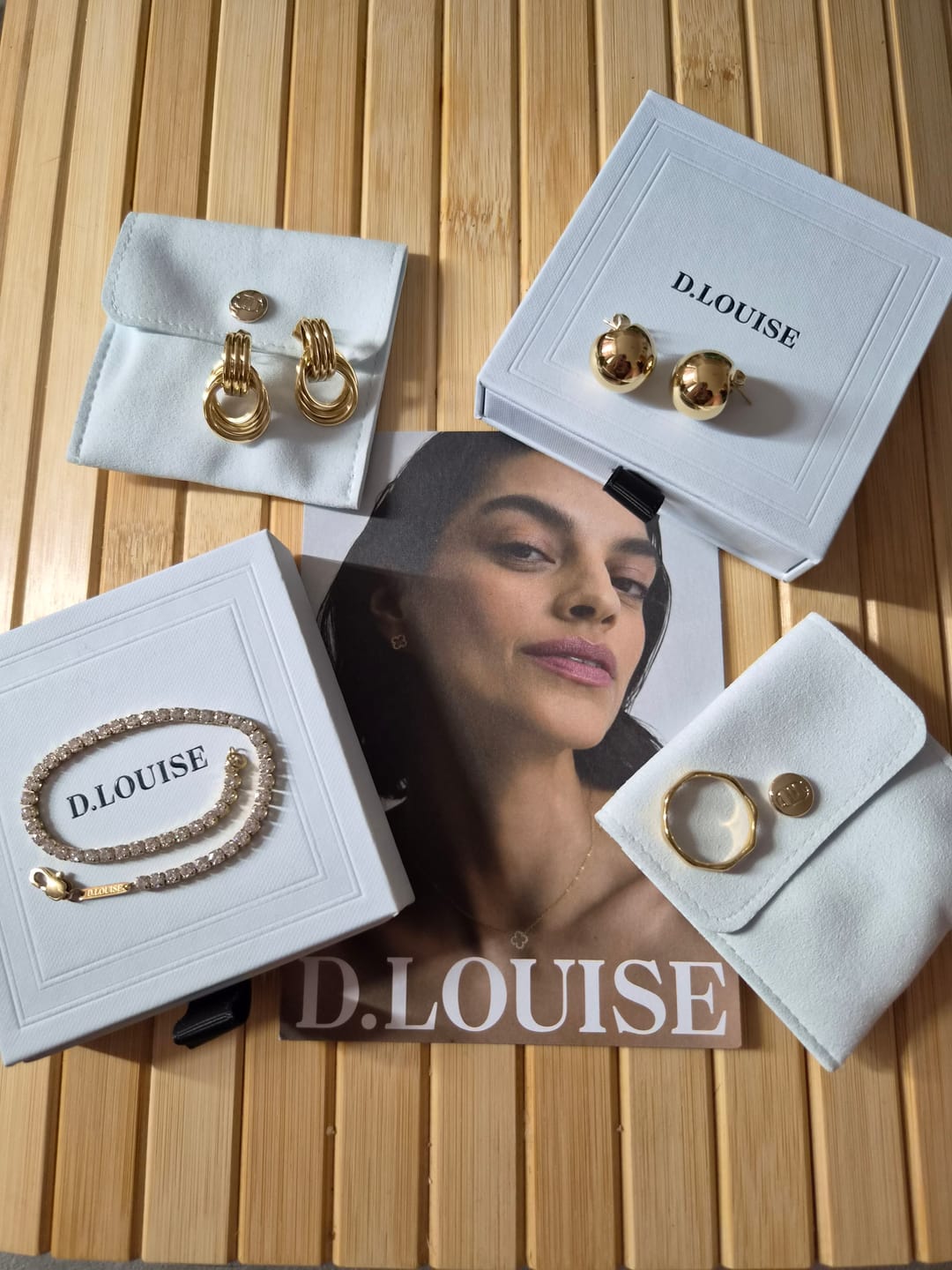 Customer photo review of Pick Any 4 Bundle