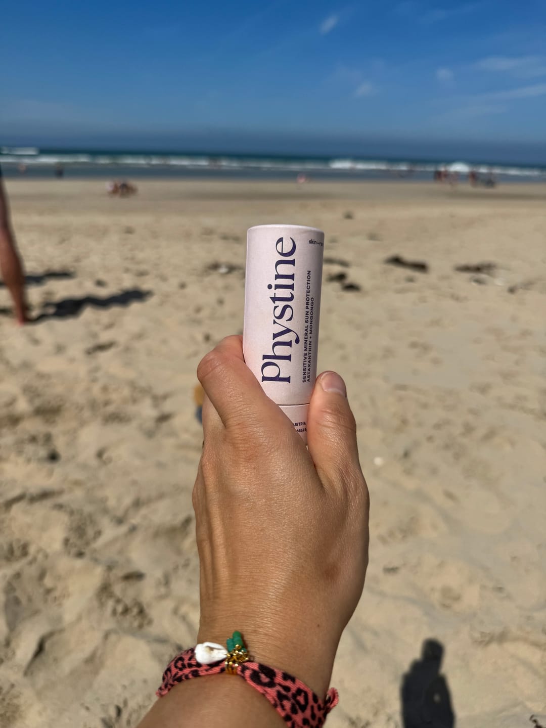 Customer photo review of Sonnenschutz