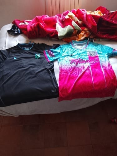 Customer photo review of BRAZIL 2022 | SPECIAL EDITION