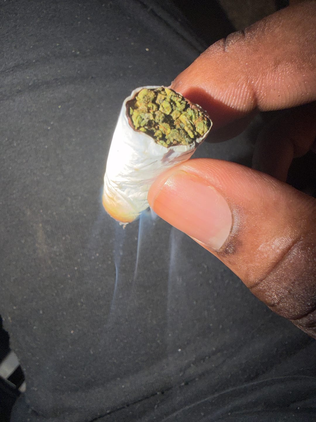 Customer photo review of Greenhouse Flower