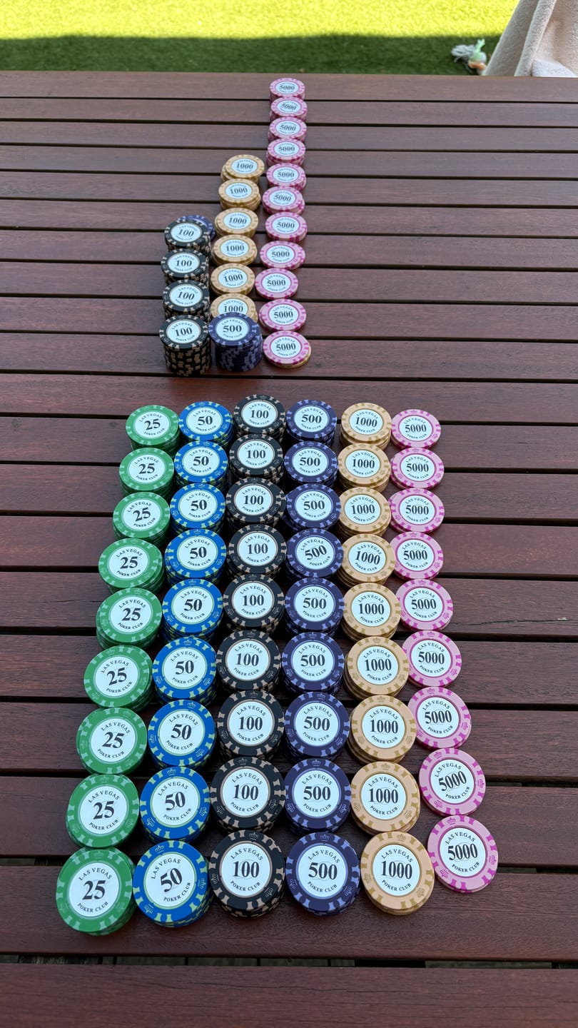 Customer photo review of Dealer Button Premium