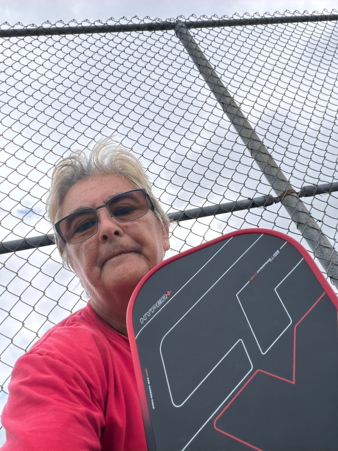 Customer photo review of Lifetime Warranty