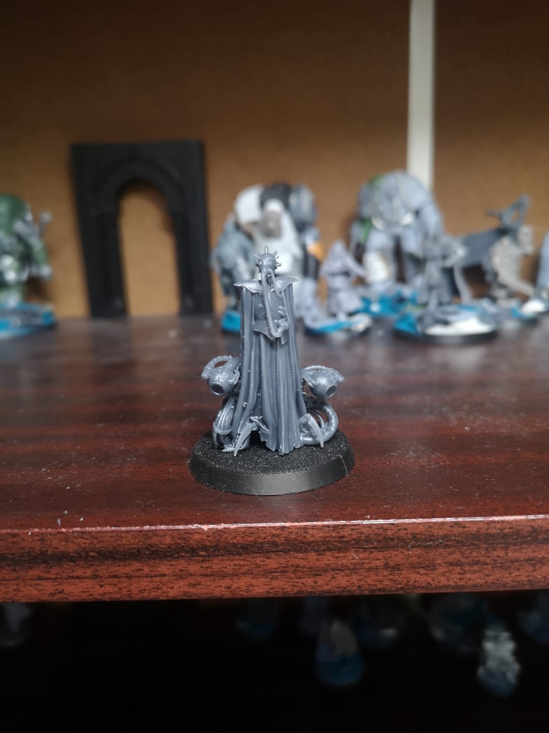 Customer photo review of Mechanomagi