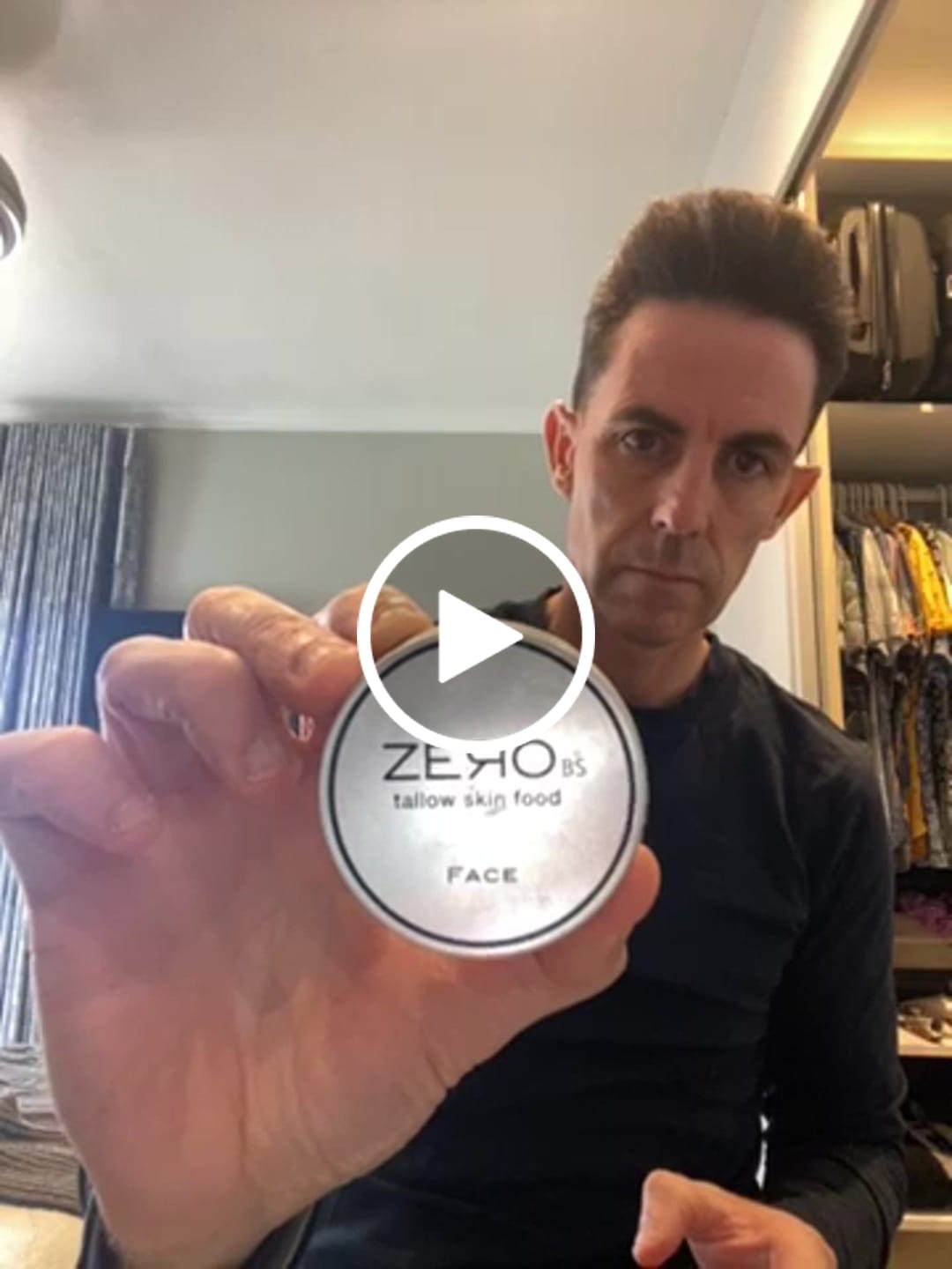 Customer video review of Face Butter (45ml)