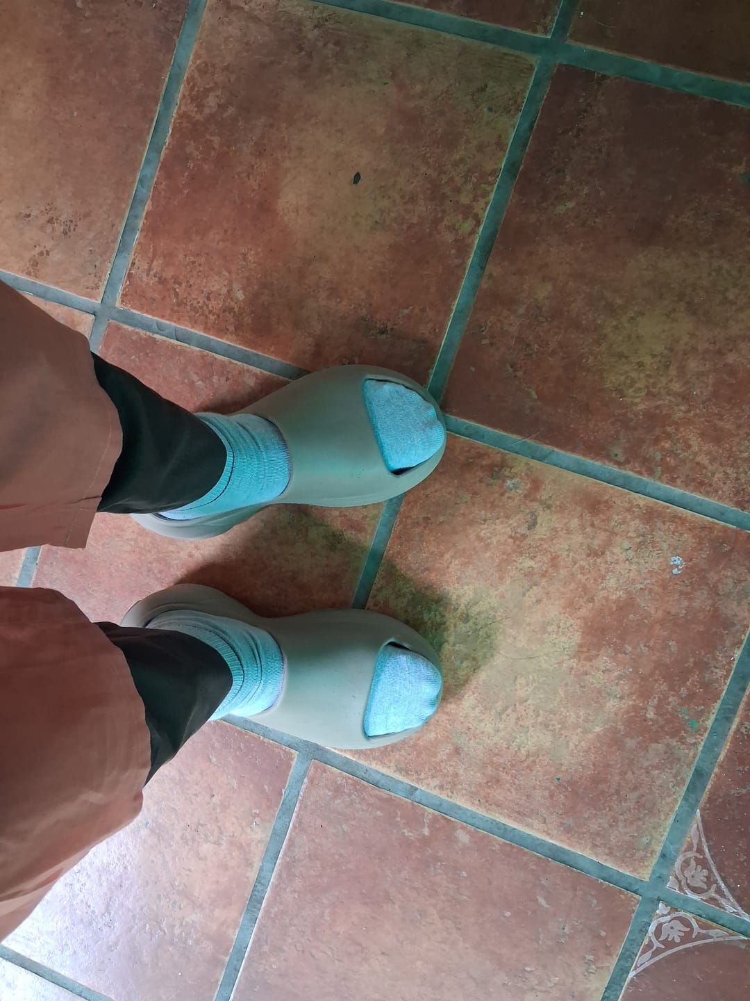 Customer photo review of FLUFFY