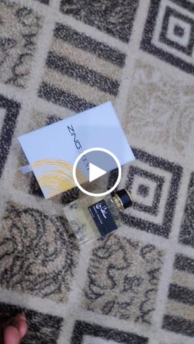 Customer video review of Sultan (سلطان) – Inspired by Aventus Creed