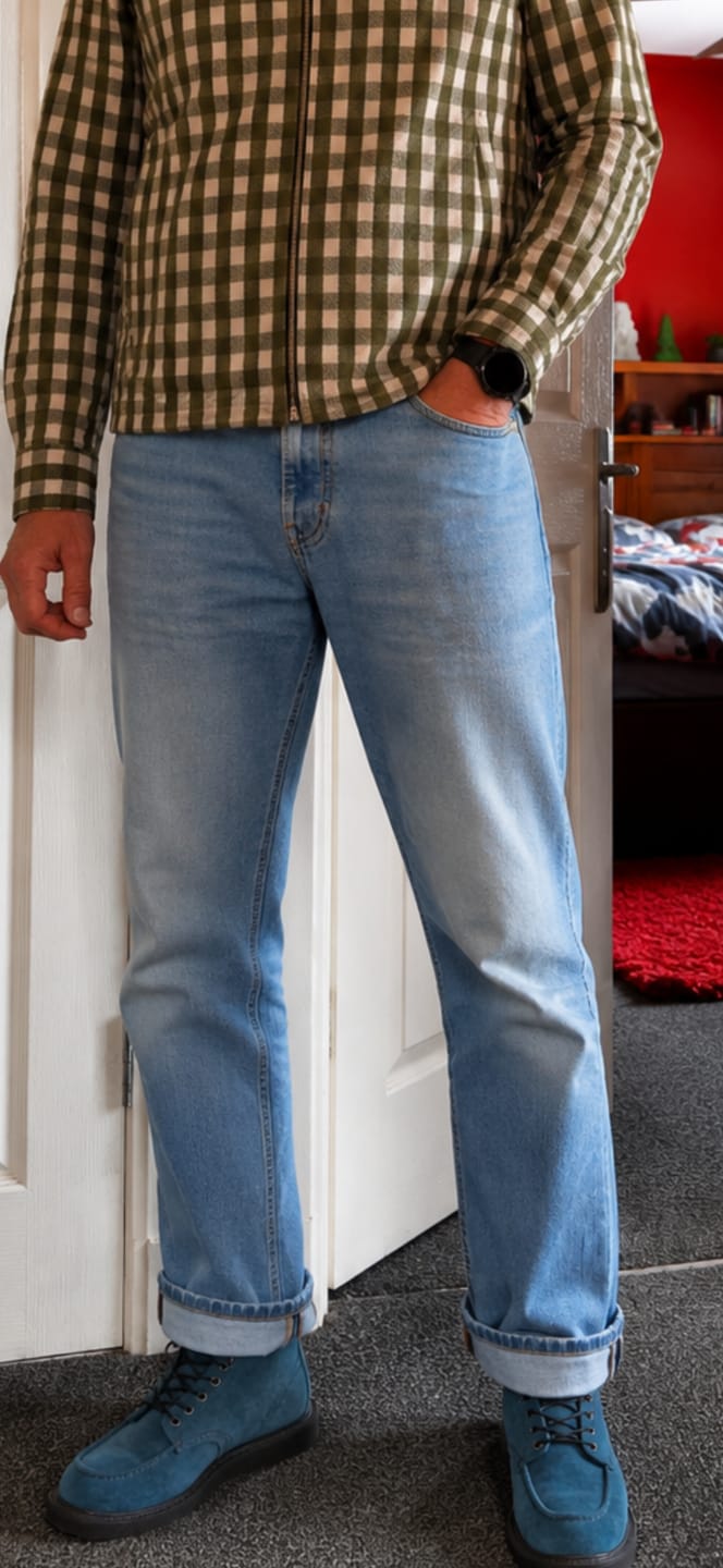Customer photo review of 8809 CLASSIC MOC TIDAL