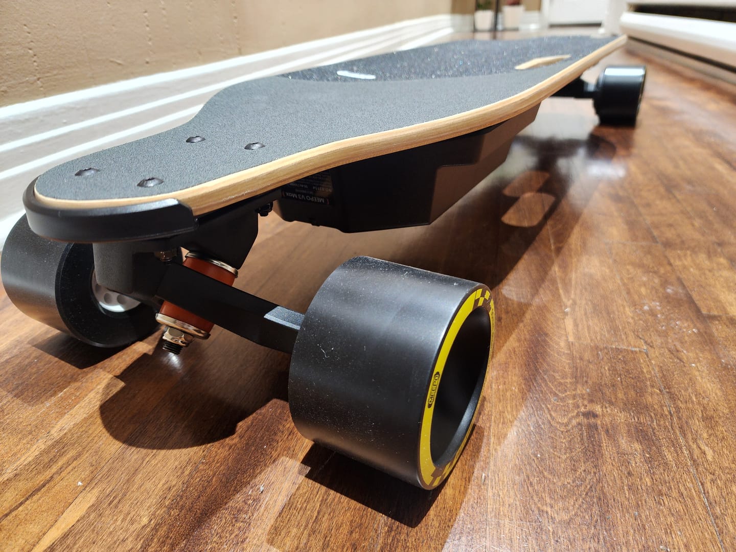 Customer photo review of MEEPO V3 Series Max