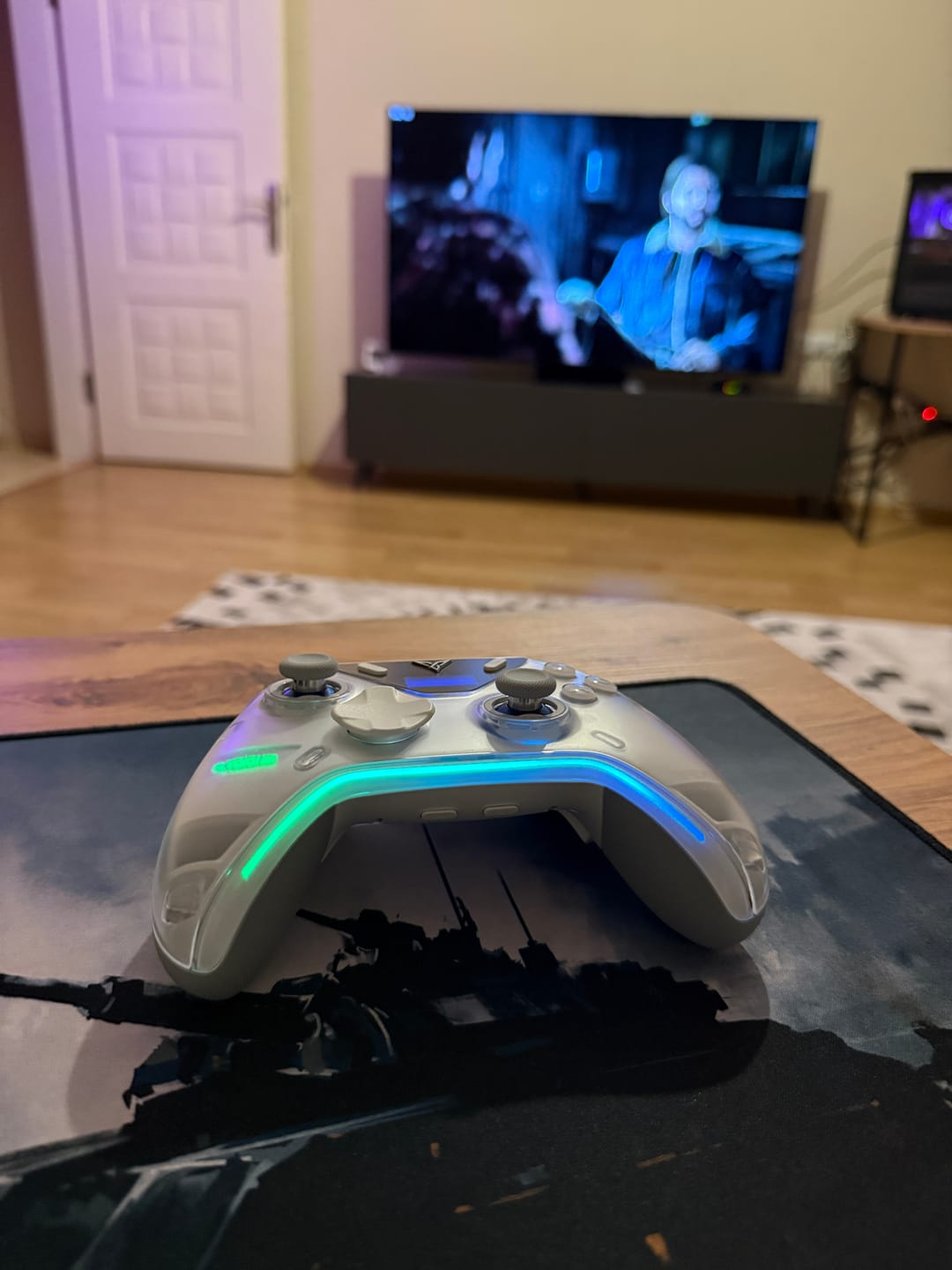 Customer photo review of FLYDIGI Apex 5 Oyun Kolu