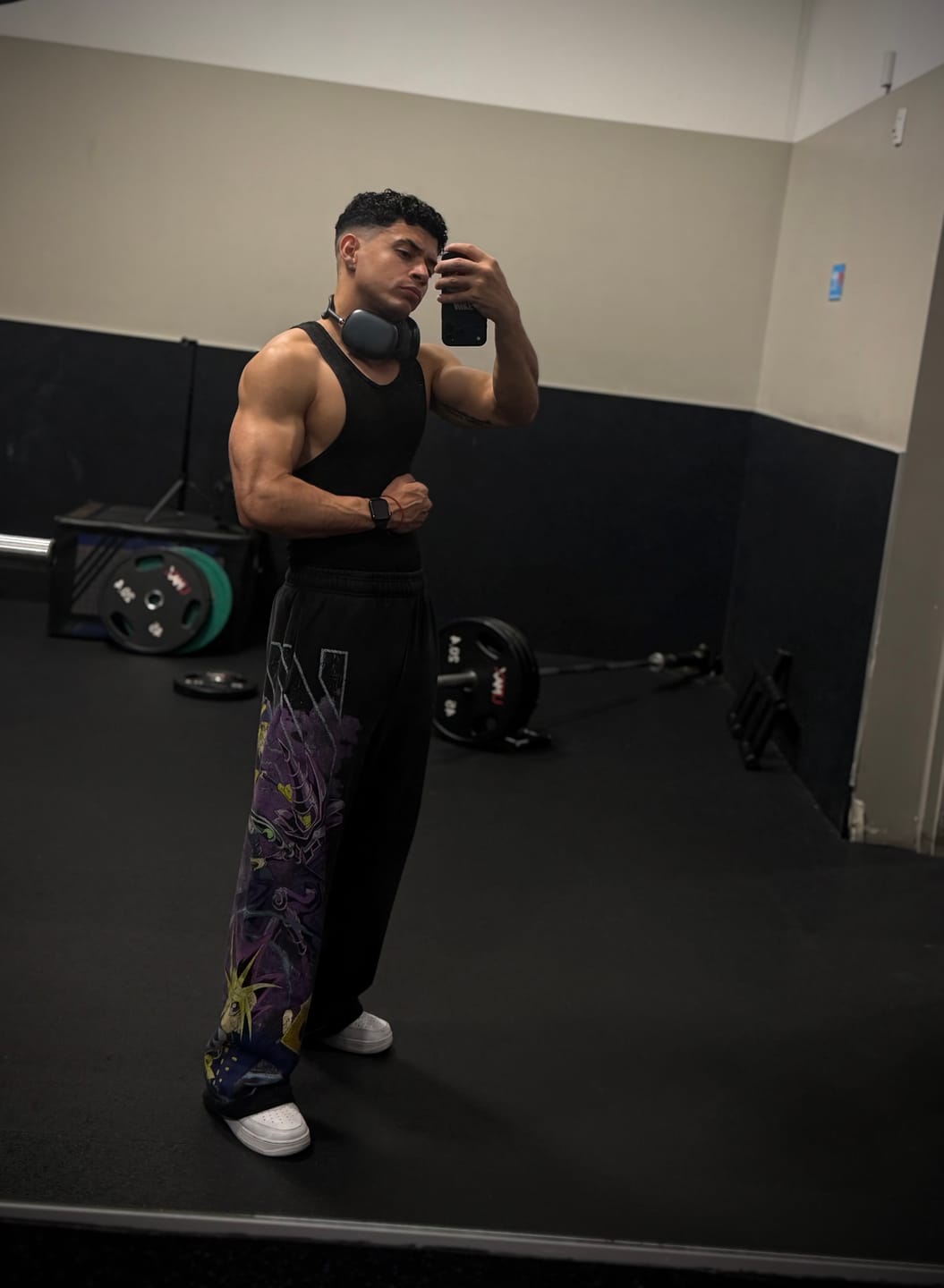 Customer photo review of 2004 - Yu-Gi-Oh!® Sweats