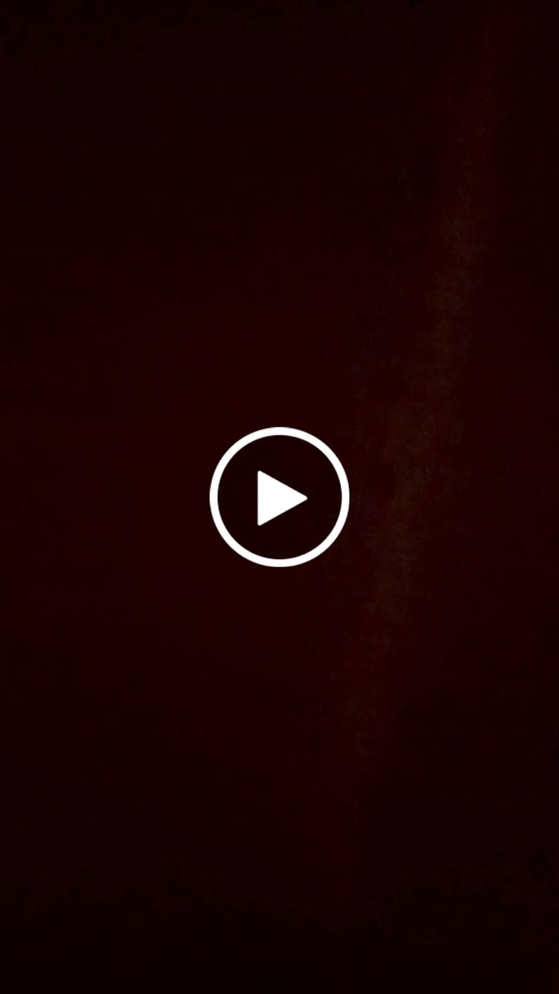 Customer video review of Circadian Night Light