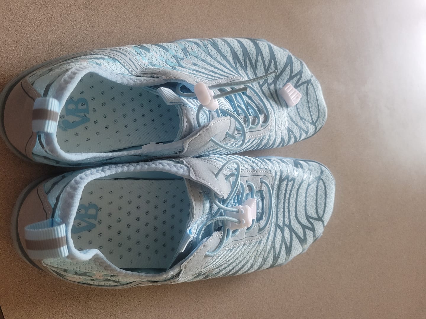 Customer photo review of Neuro (Unisex) BOGO