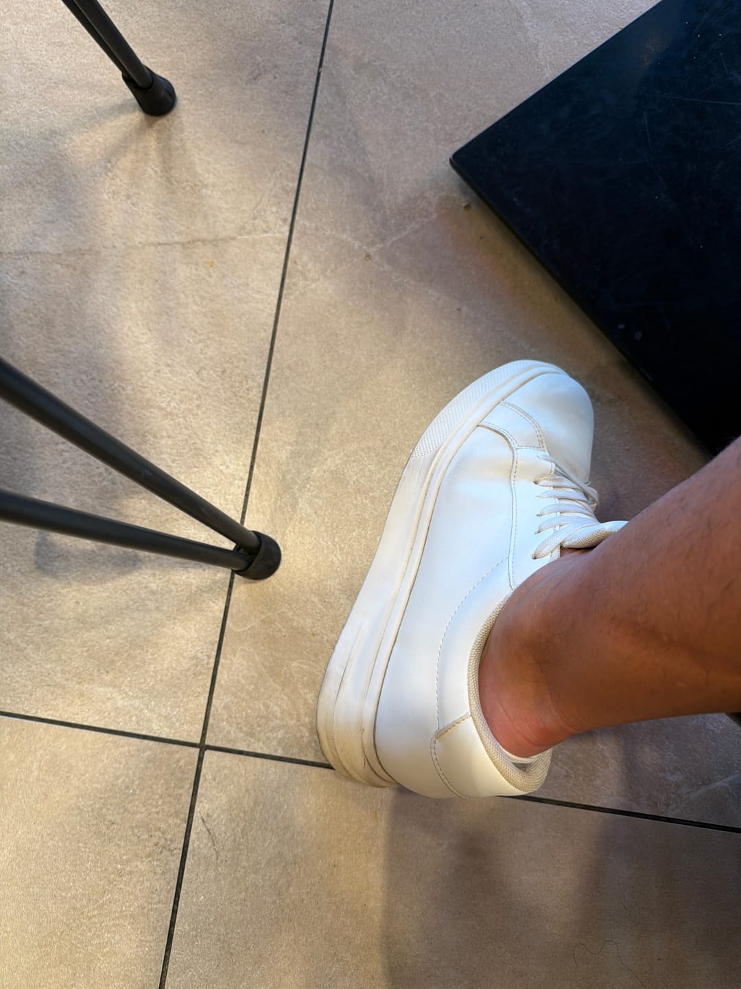 Customer photo review of Aurex - 8cm (3")