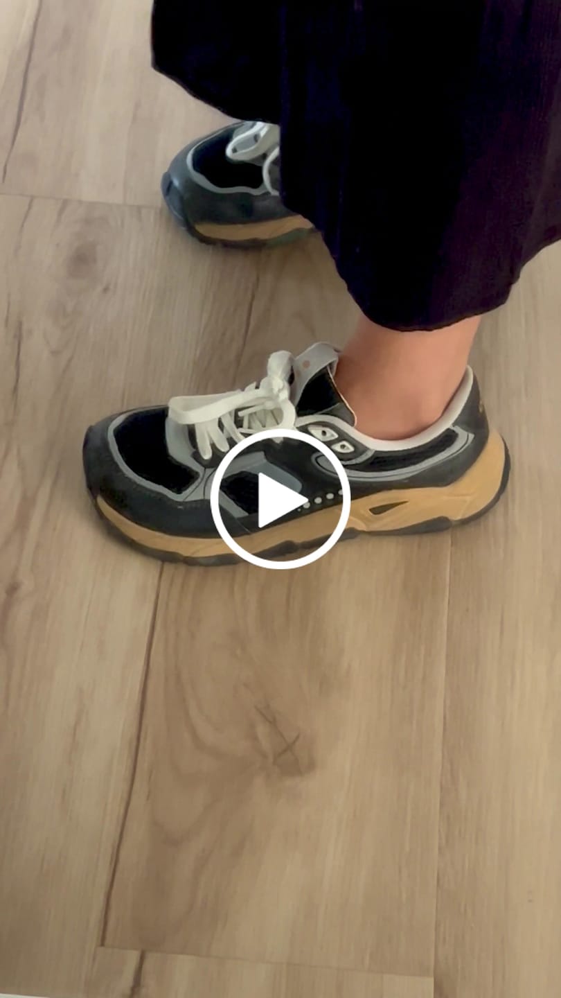 Customer video review of OROMO ONIX