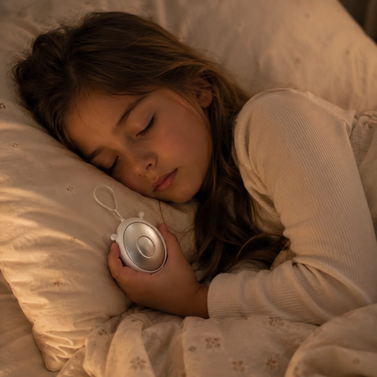 Customer photo review of DreamyHelper™ Kids
