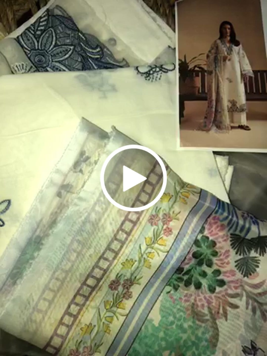 Customer video review of Sable