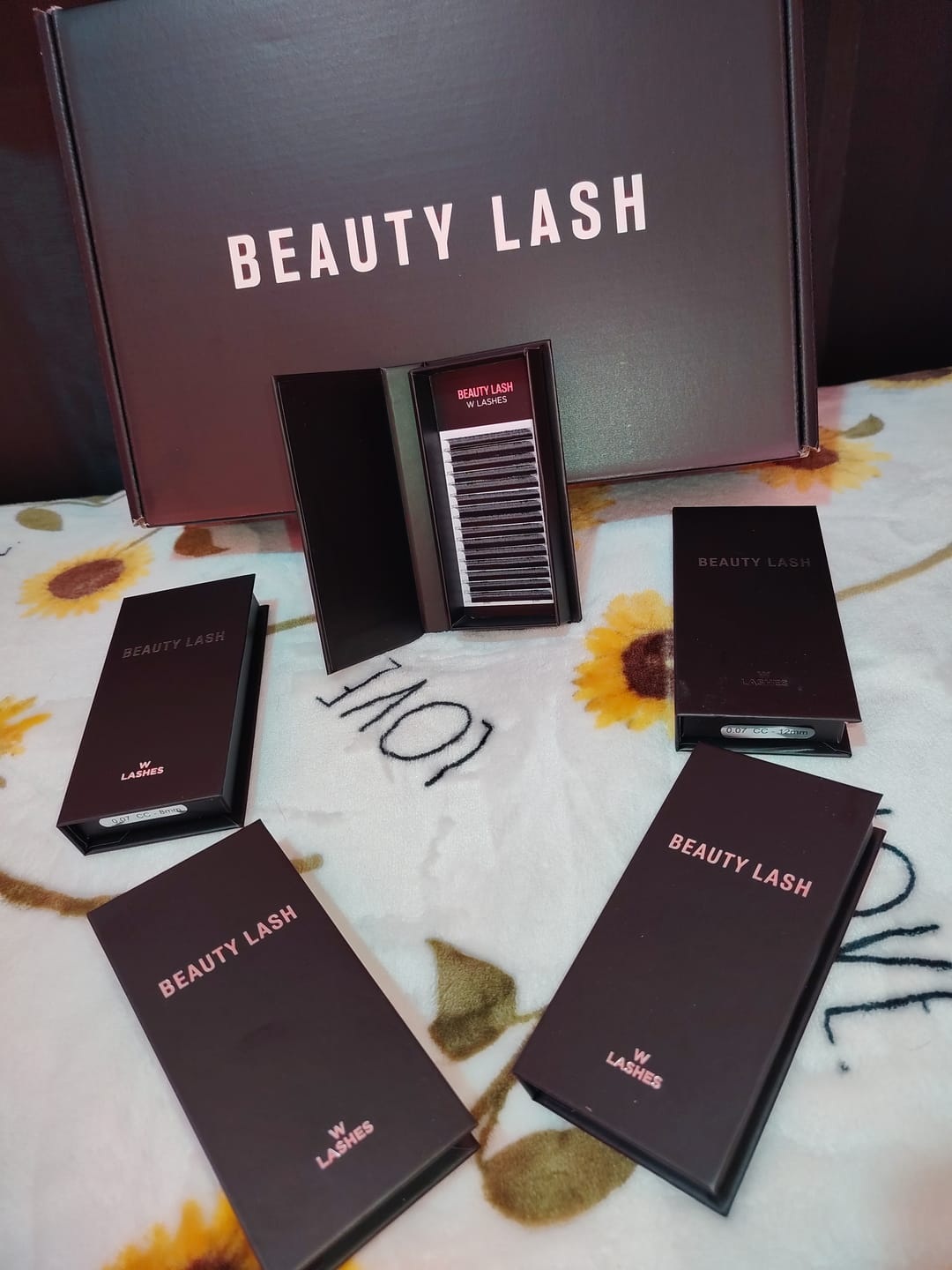 Customer photo review of W Tecnológicas