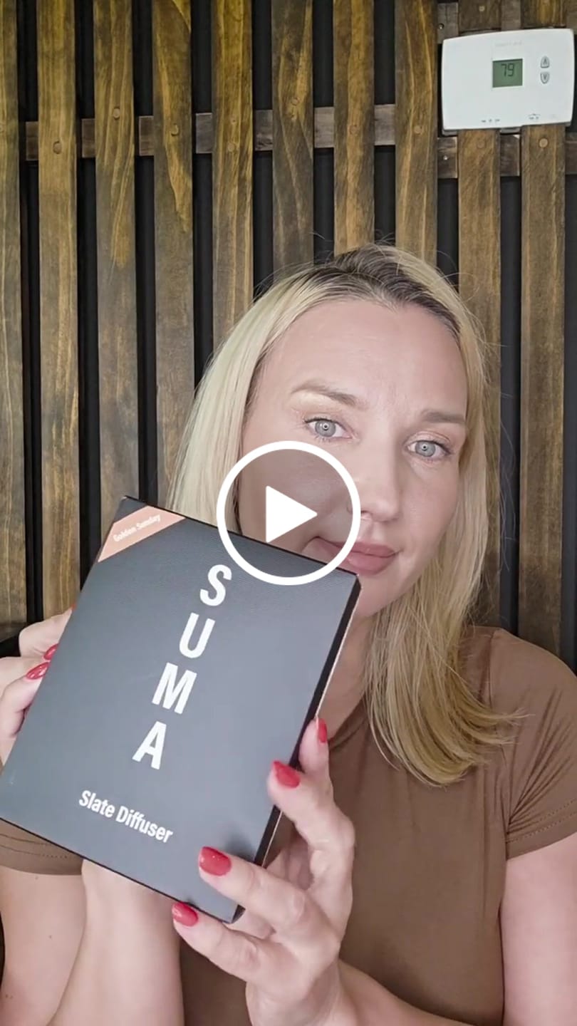 Customer video review of Golden Sunday