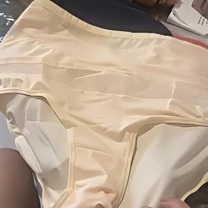 Customer photo review of Postpartum Recovery Brief — 360° Compression