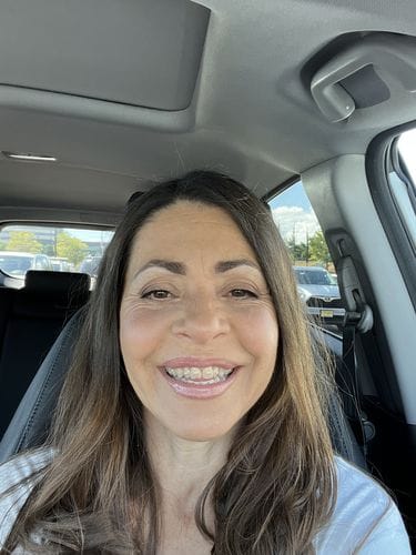 Customer photo review of Supreme Greens