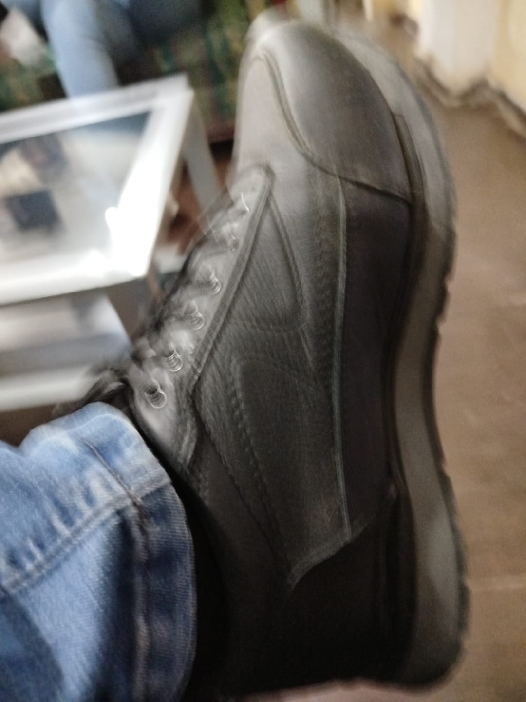 Customer photo review of Combo Toronto: 2x$1,299