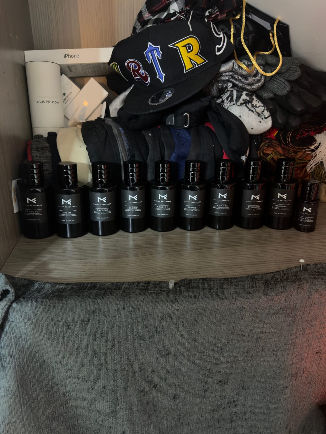 Customer photo review of Savage