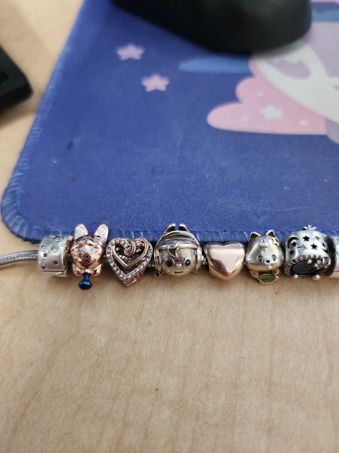 Customer photo review of PREORDER: Project SKZOO Leebit & Dwaekki