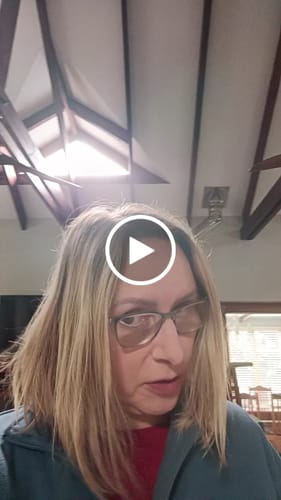 Customer video review of Pureology Pure Volume Conditioner 266ml - Volumizing Conditioner for Fine Hair
