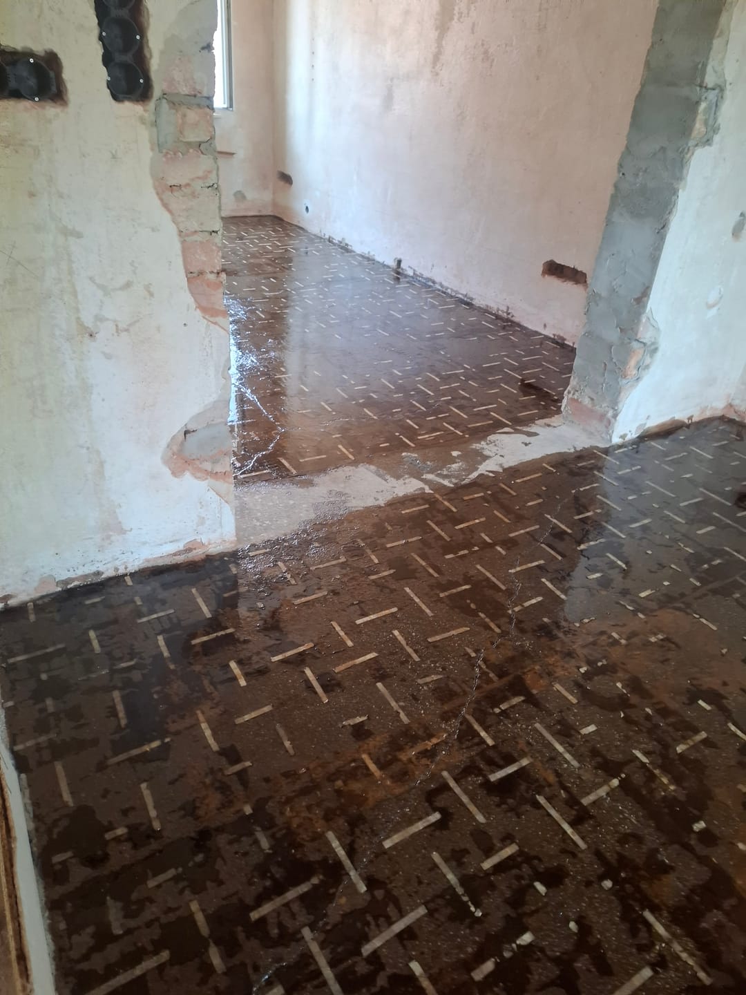 Customer photo review of 20 kg Set Epoxidharz inkl. Härter E45