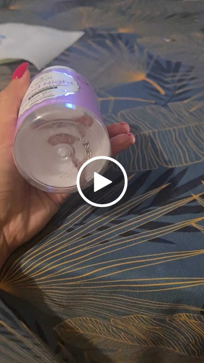 Customer video review of Good Night - 1 mois