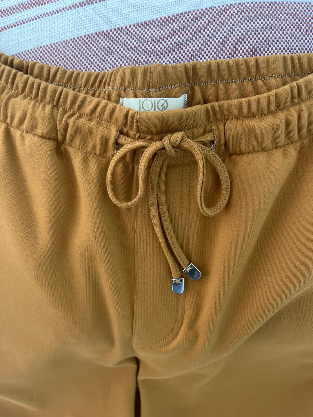 Customer photo review of Ira Erkek Şort