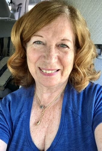 Customer photo review of Supreme Greens