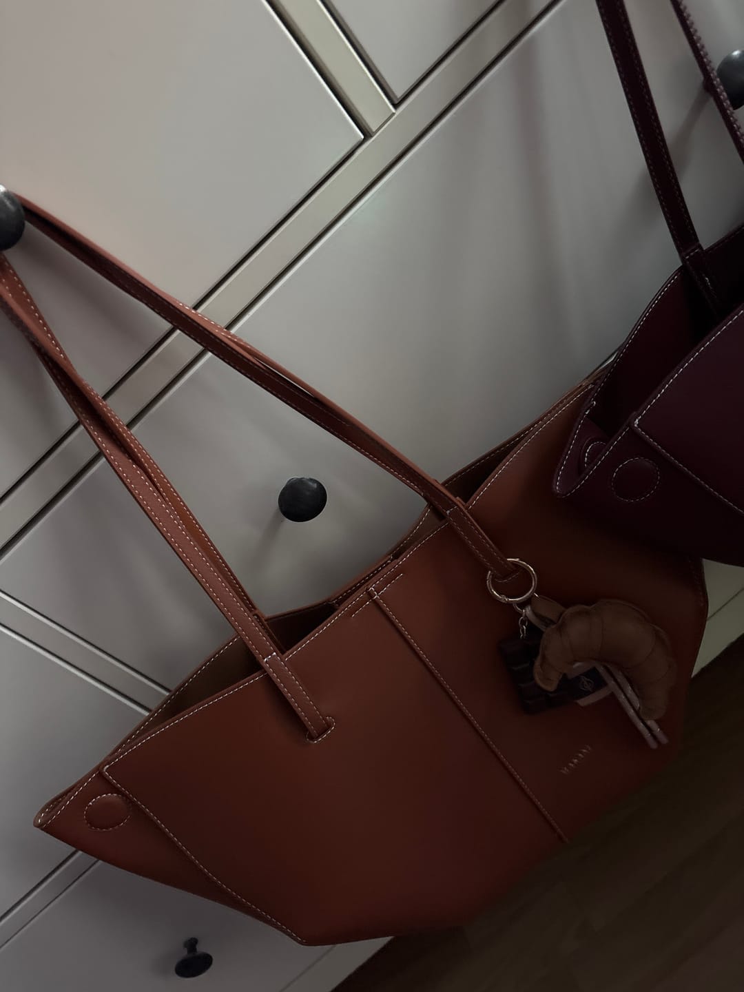 Customer photo review of EMALIA - CAMEL