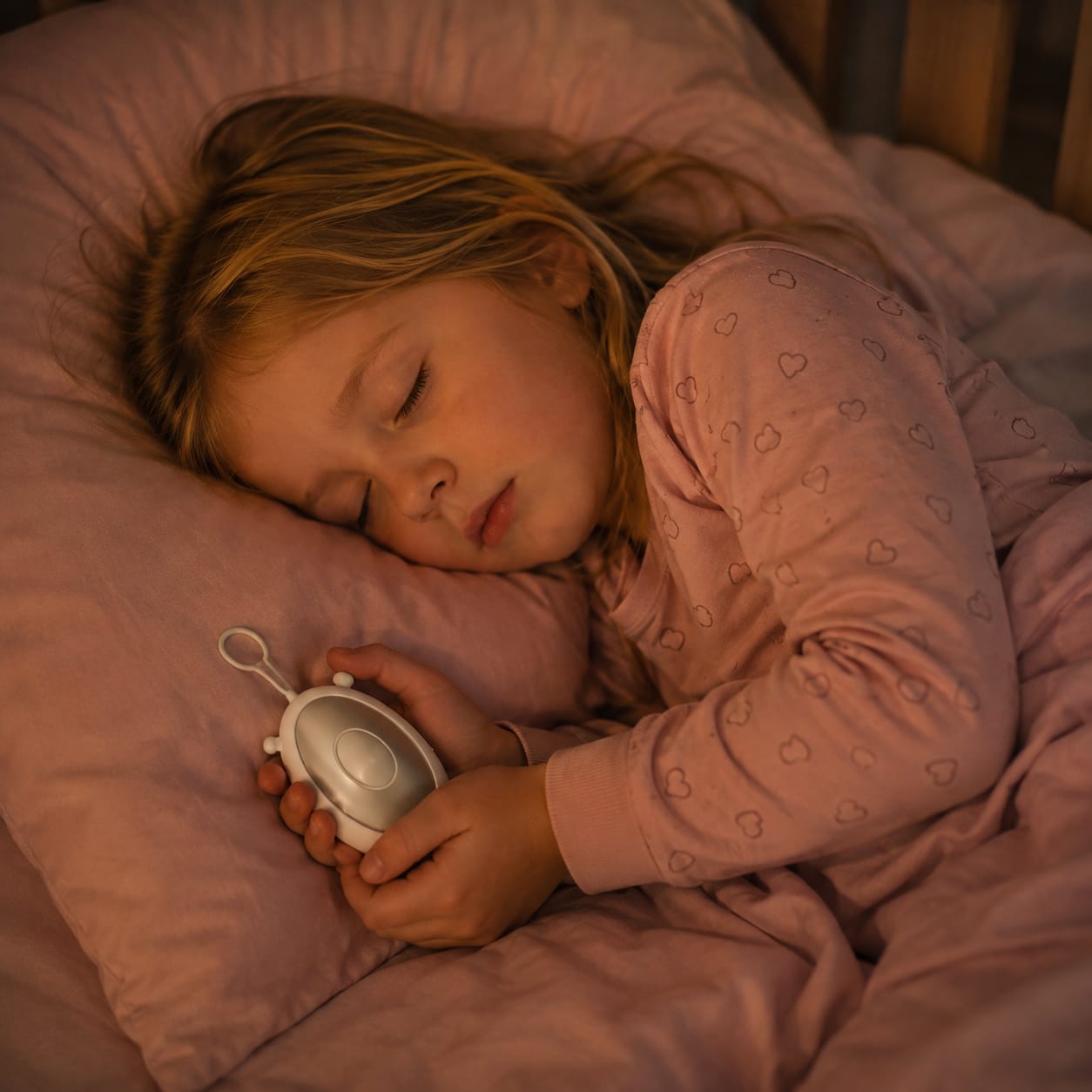 Customer photo review of DreamyHelper™ Kids