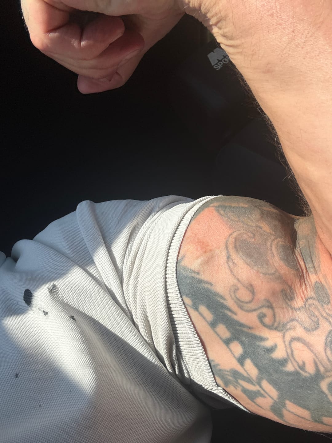 Customer photo review of Pitbull Pump