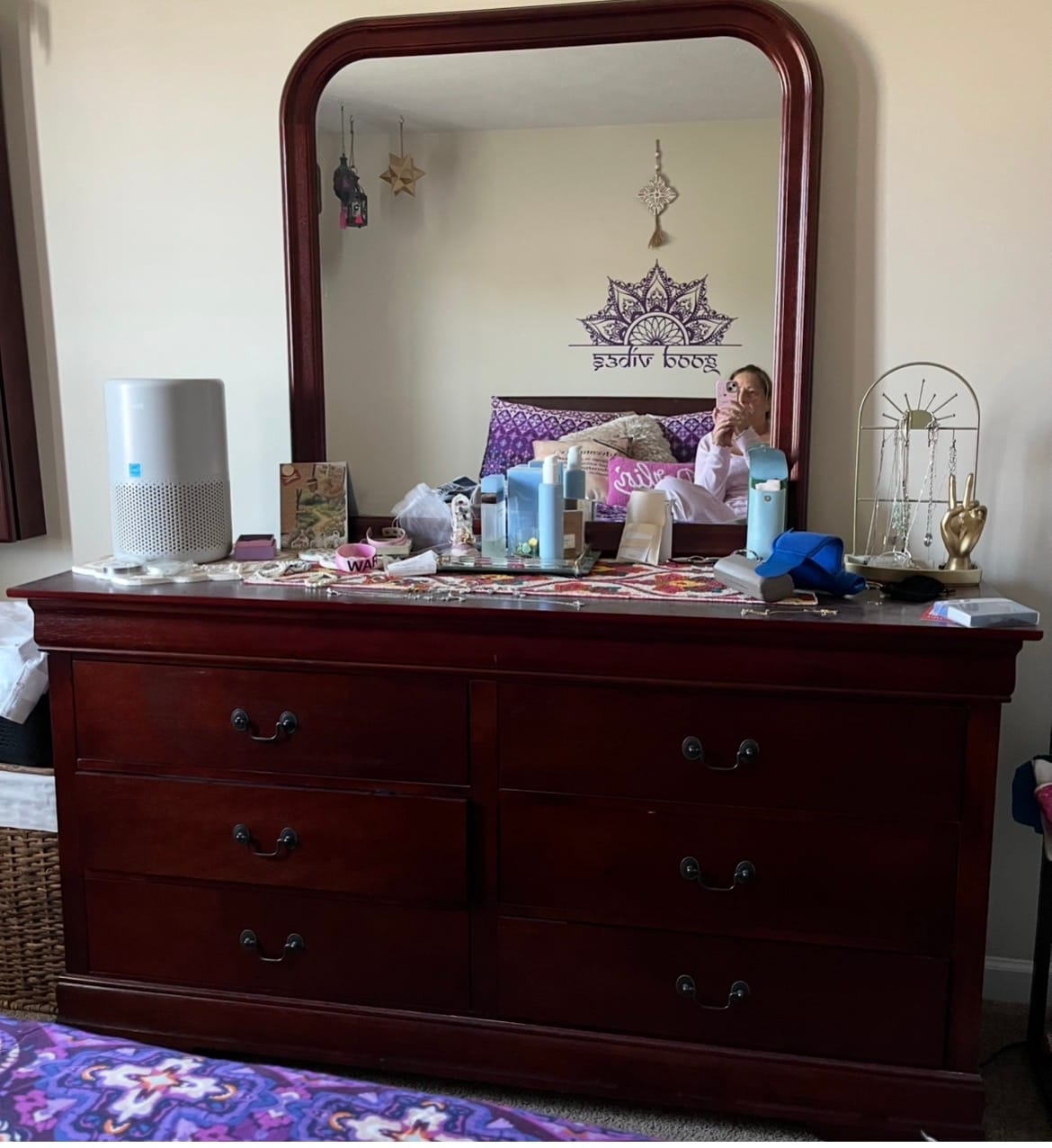 Customer photo review of One Hour Miracle Paint Bundle