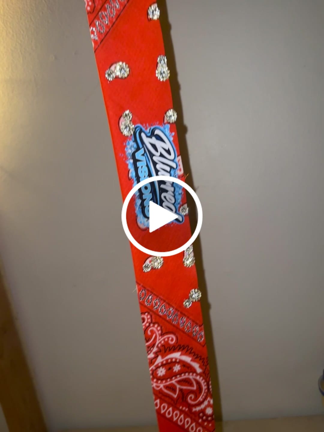 Customer video review of DTF Build a Gang Sheet