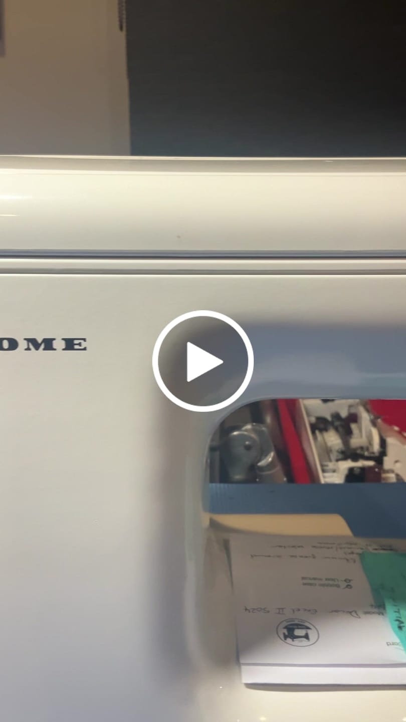 Customer video review of Create Premium Custom Stickers