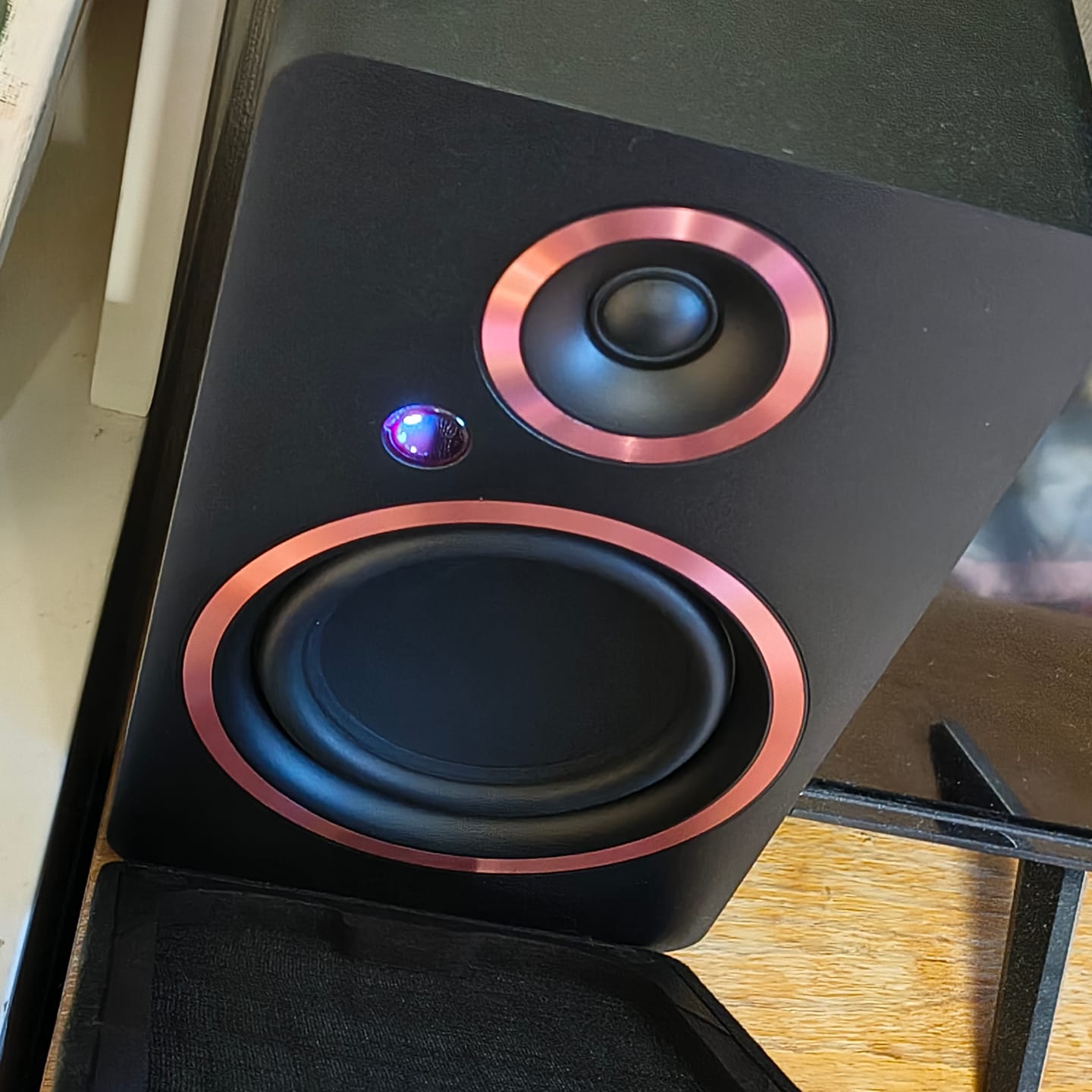 Customer photo review of FENRIS A5