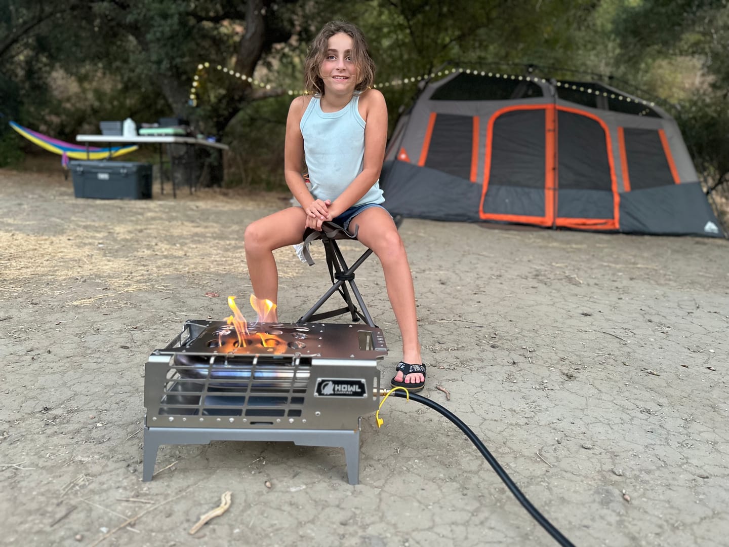 Customer photo review of The Howl R3