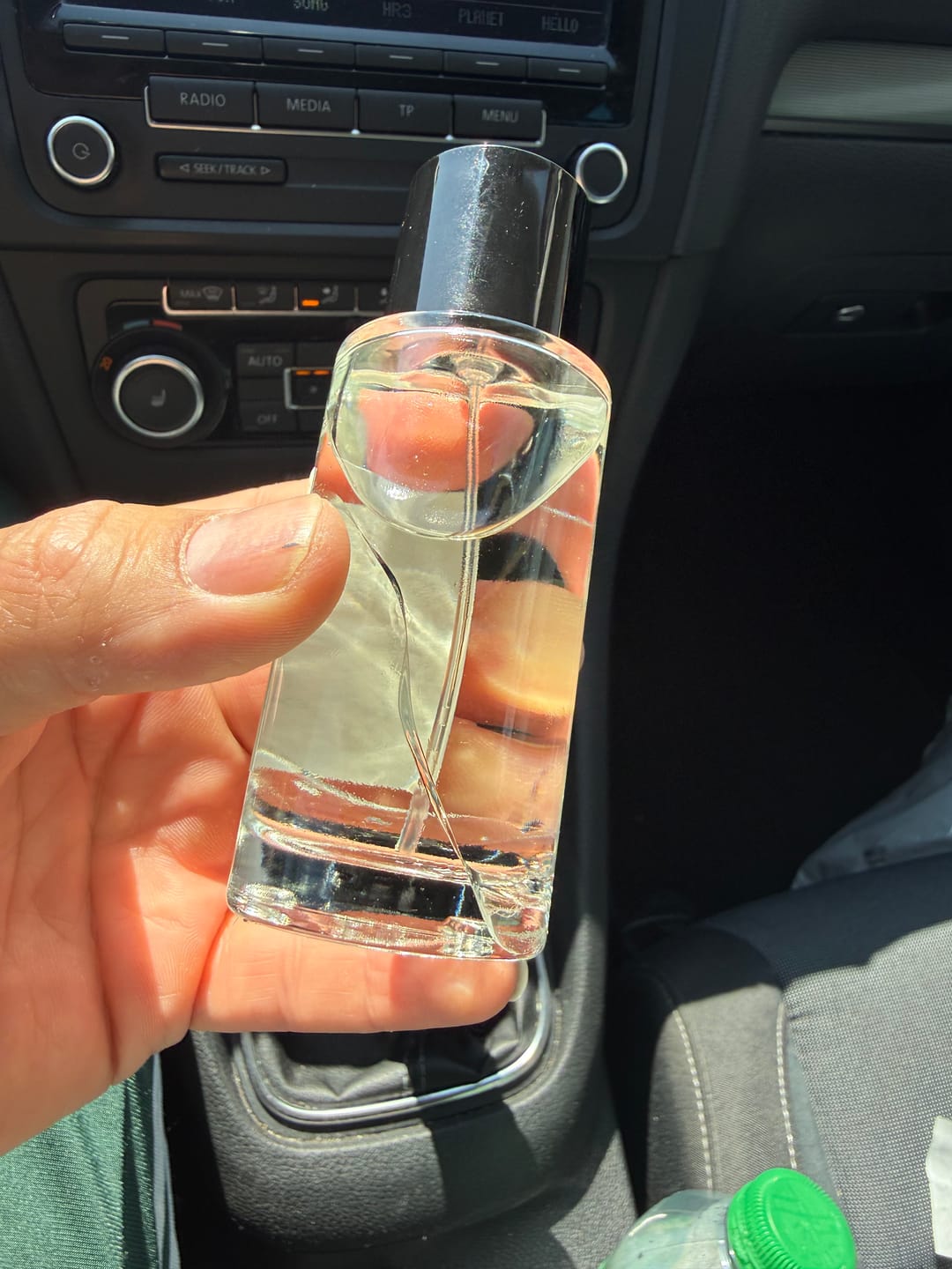 Customer photo review of Reverie