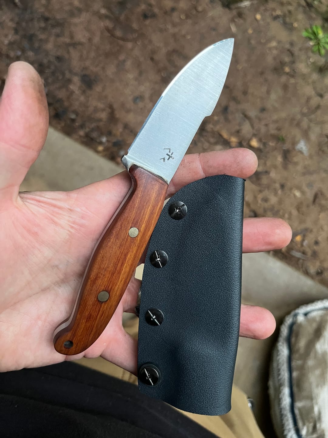 Customer photo review of 3M Cubitron™ II 984F