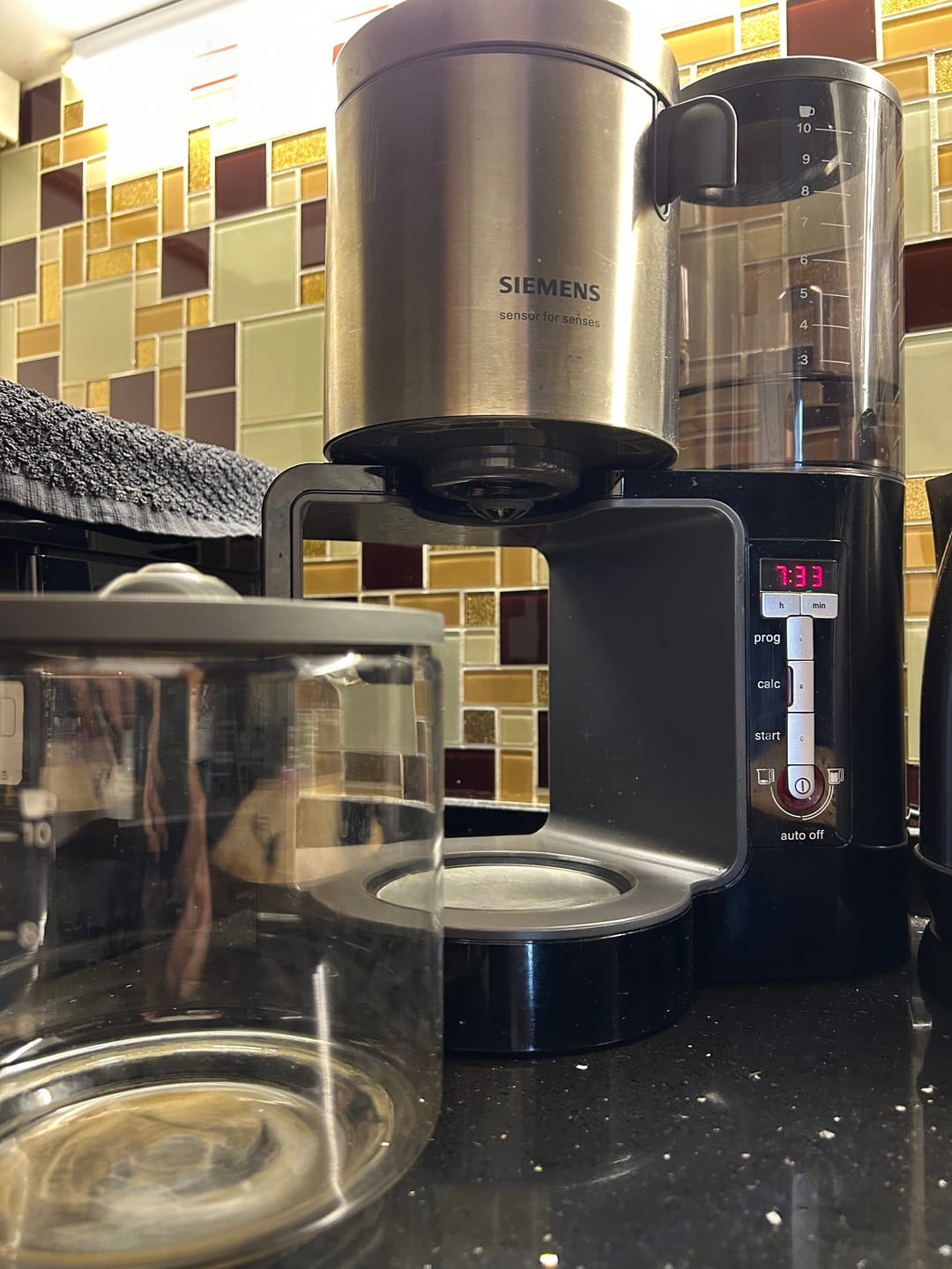 Customer photo review of TAFT Kahve 500 gr