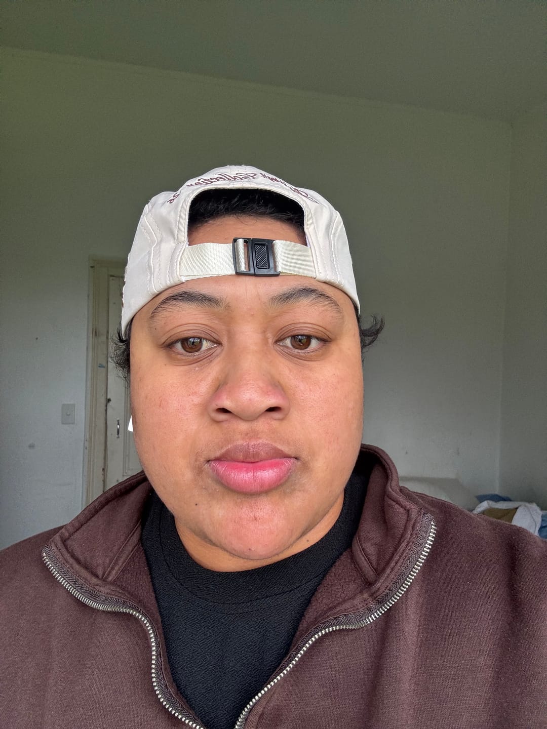 Customer photo review of Flower 5 Panel - Cream