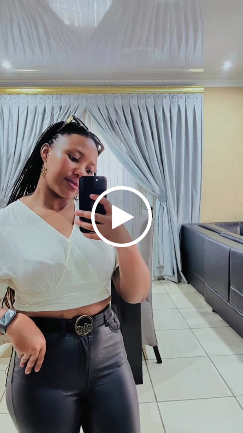 Customer video review of Small Era Belt (95CM)