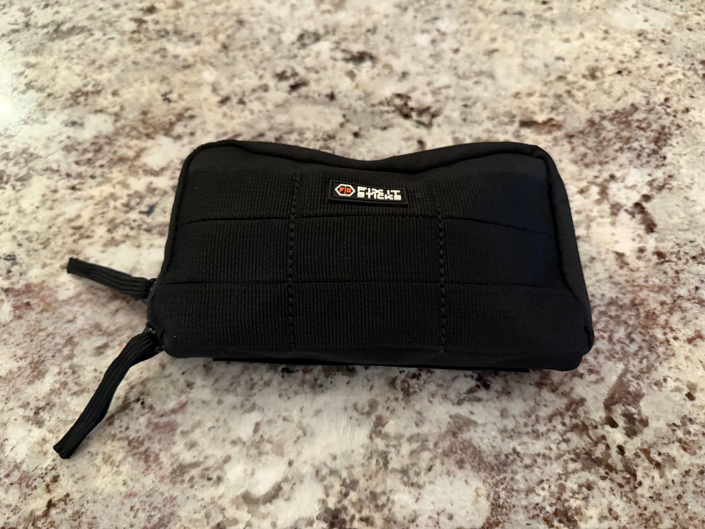 Customer photo review of Rifle and Optics Toolkit with Individual Torque Limiters