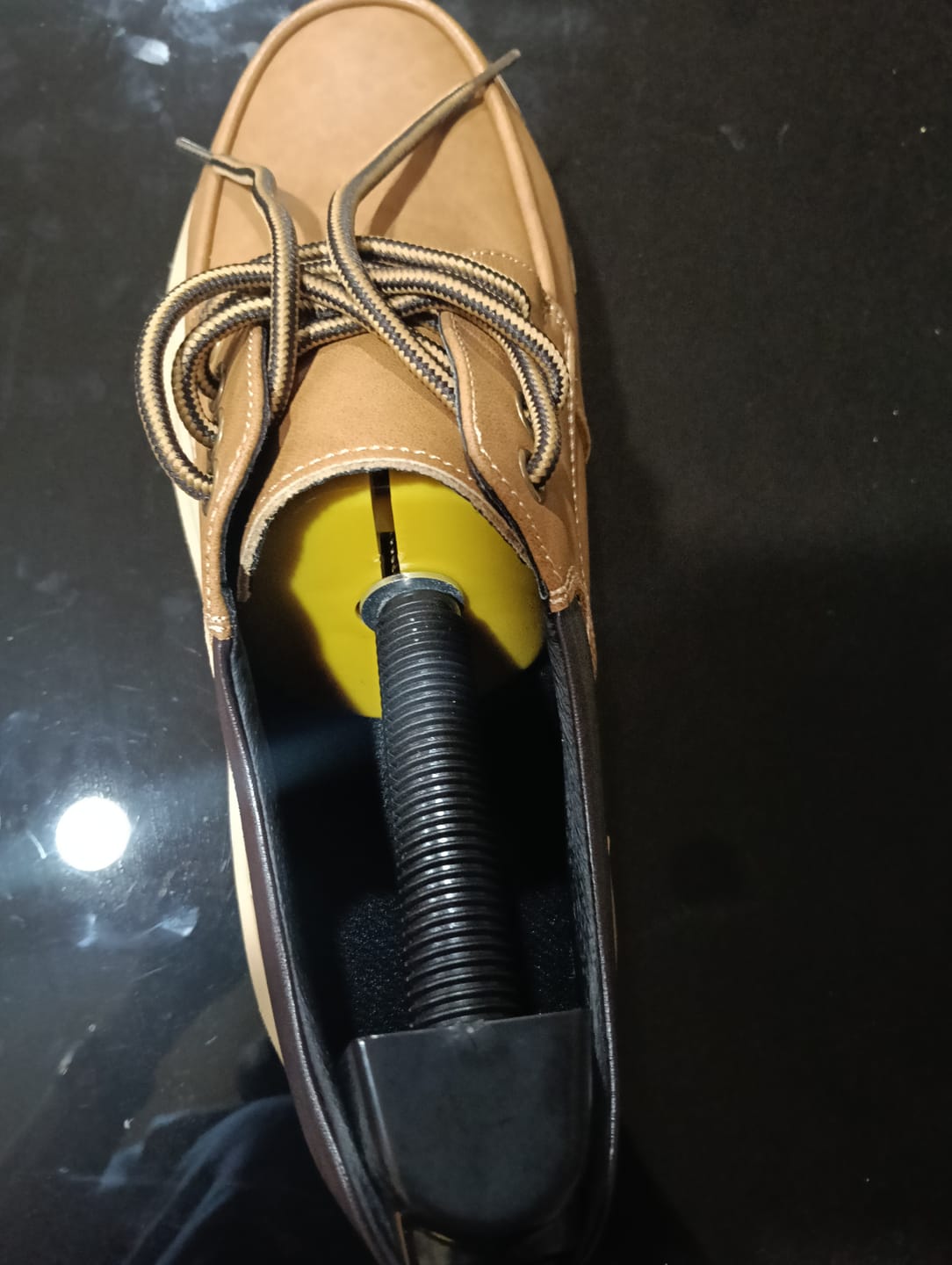 Customer photo review of Marlow - 9cm (3.5")